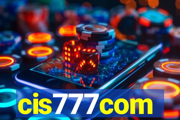 cis777com