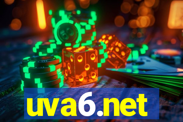 uva6.net