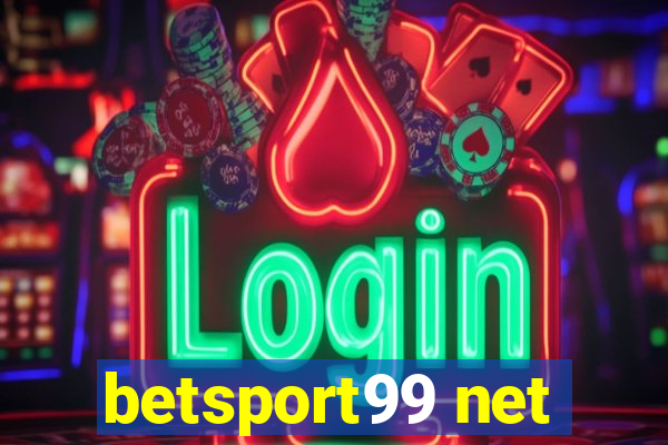 betsport99 net