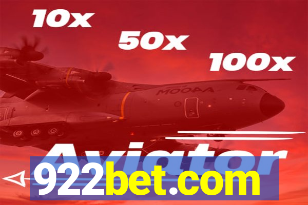 922bet.com