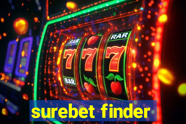 surebet finder