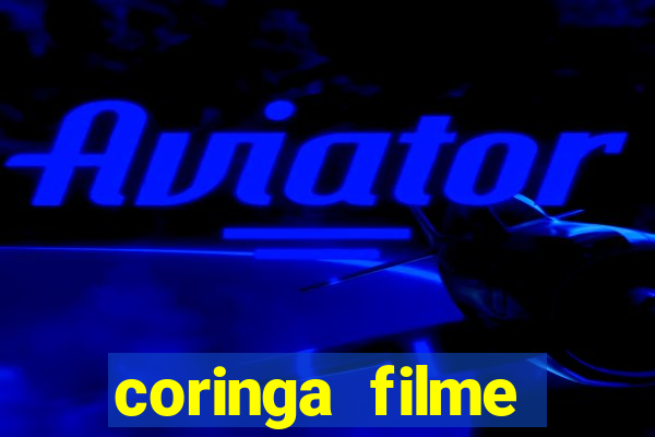 coringa filme completo dublado