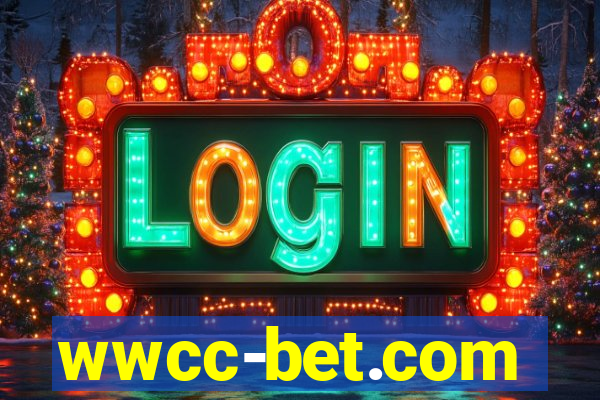 wwcc-bet.com