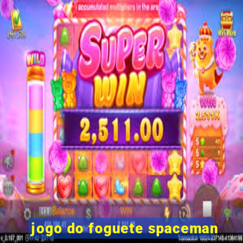 jogo do foguete spaceman