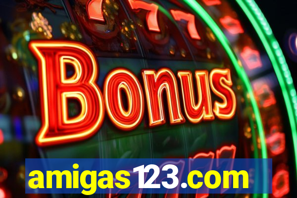 amigas123.com