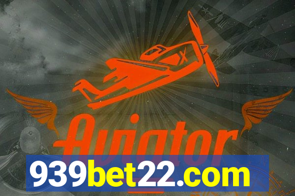 939bet22.com