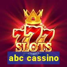 abc cassino