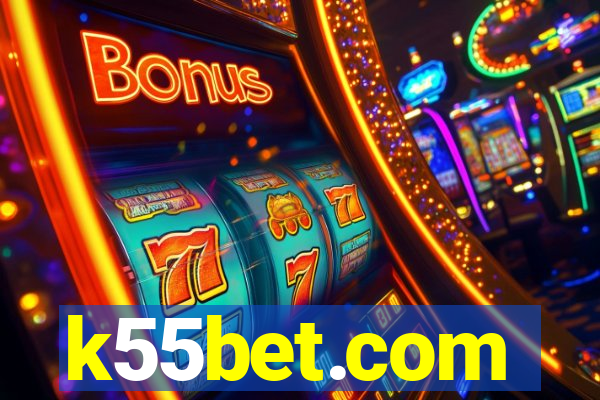 k55bet.com