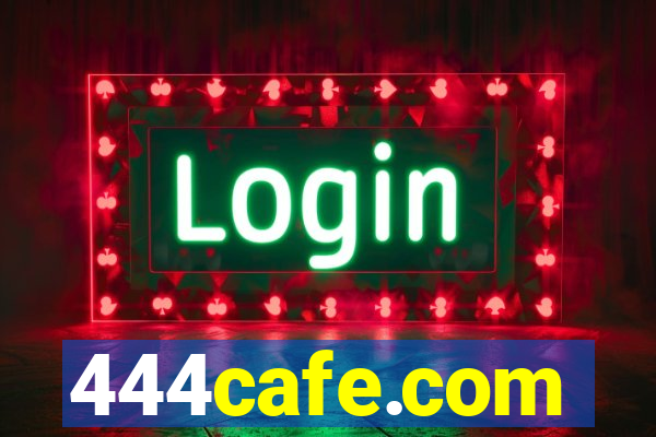 444cafe.com