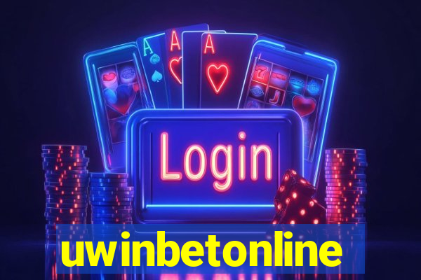 uwinbetonline