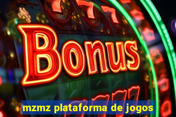 mzmz plataforma de jogos