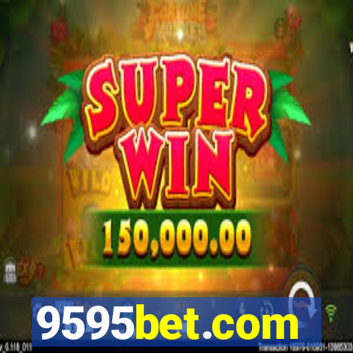 9595bet.com