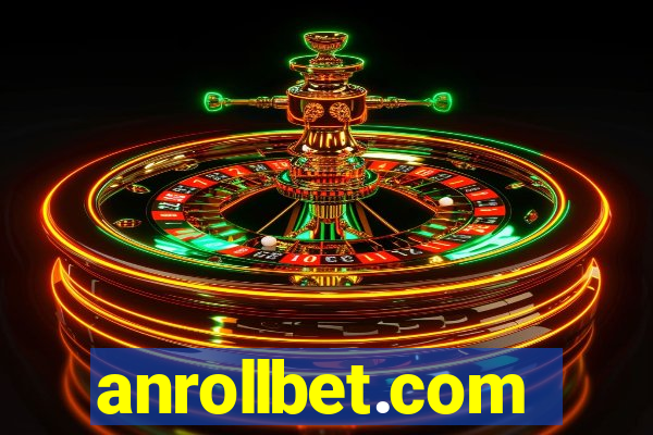 anrollbet.com