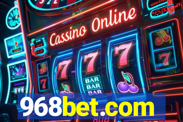 968bet.com