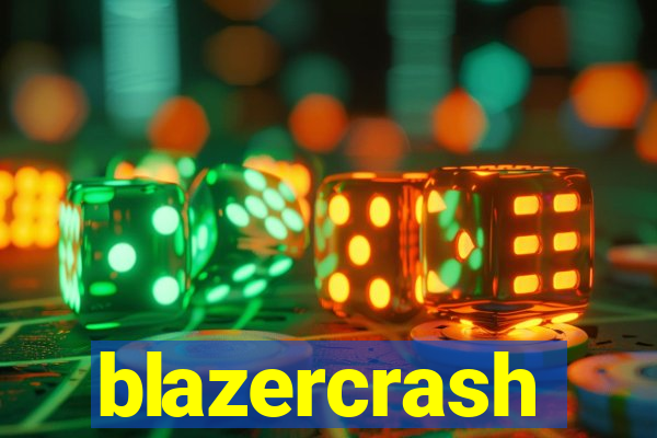 blazercrash