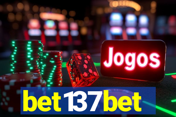 bet137bet