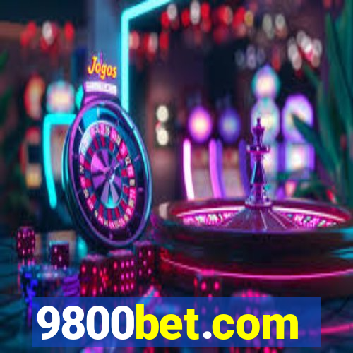 9800bet.com