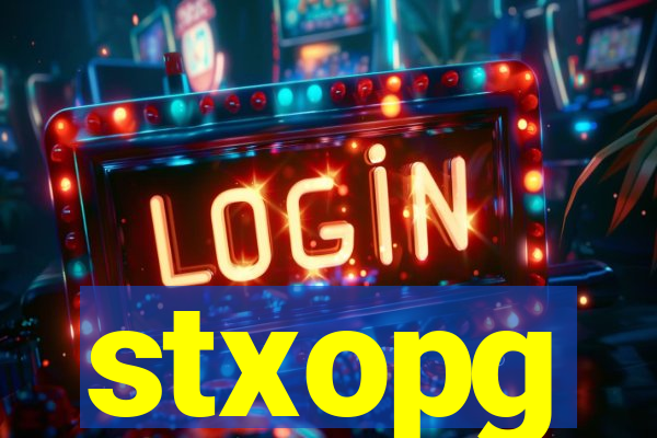 stxopg