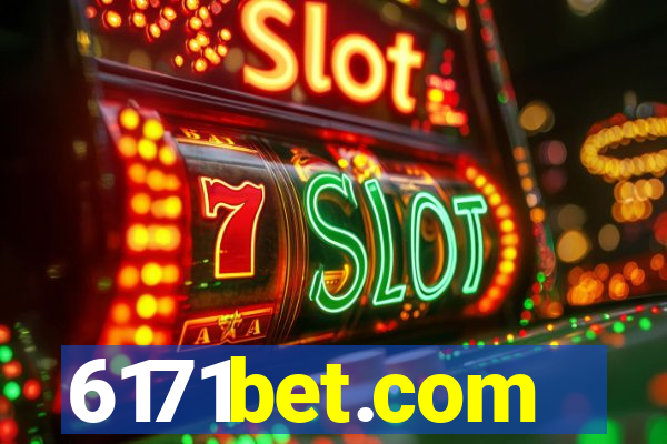 6171bet.com