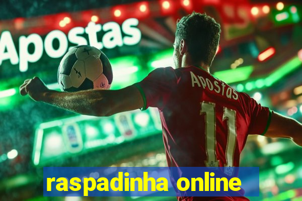 raspadinha online