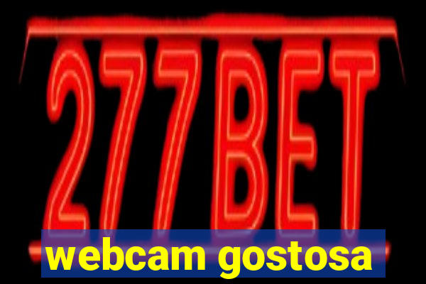 webcam gostosa