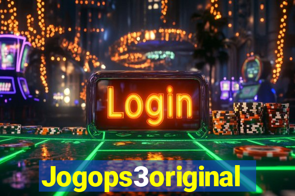 Jogops3original