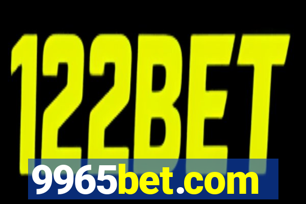 9965bet.com