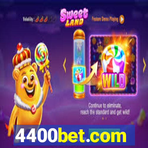 4400bet.com