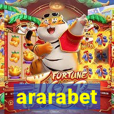 ararabet