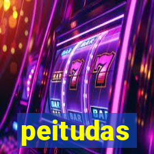 peitudas