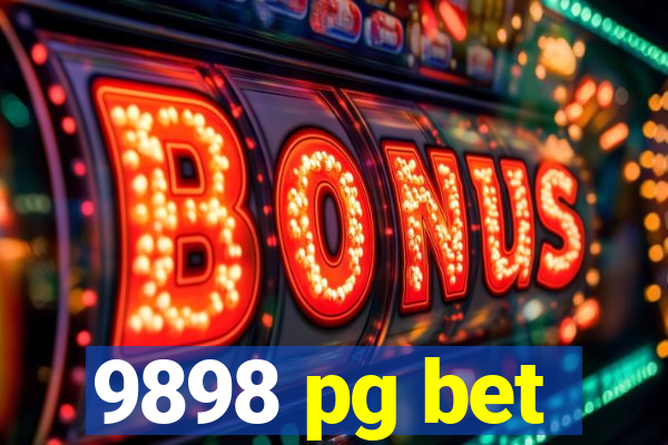 9898 pg bet