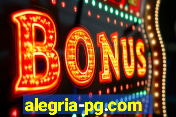 alegria-pg.com