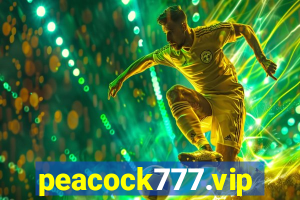 peacock777.vip