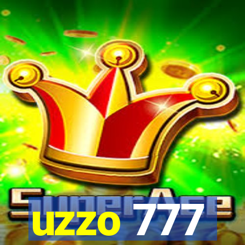 uzzo 777