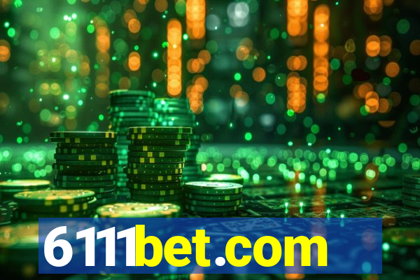 6111bet.com