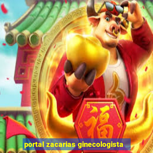 portal zacarias ginecologista