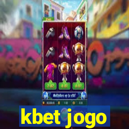 kbet jogo