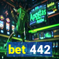 bet 442