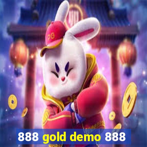 888 gold demo 888