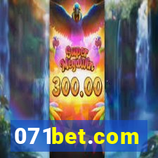 071bet.com