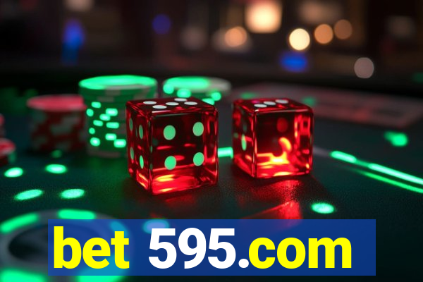 bet 595.com