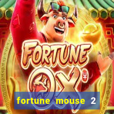 fortune mouse 2 demo grátis