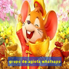 grupo de agiota whatsapp