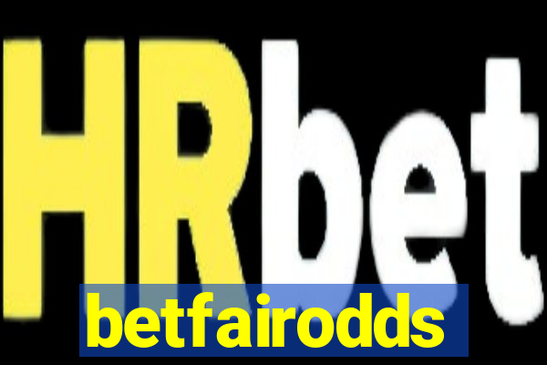 betfairodds