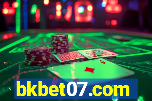 bkbet07.com