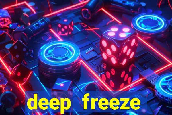 deep freeze crackeado win11