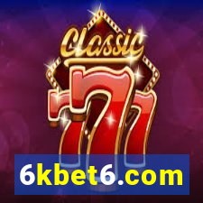 6kbet6.com