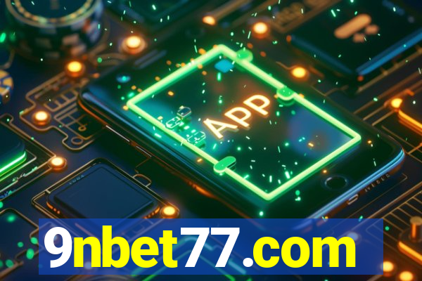 9nbet77.com