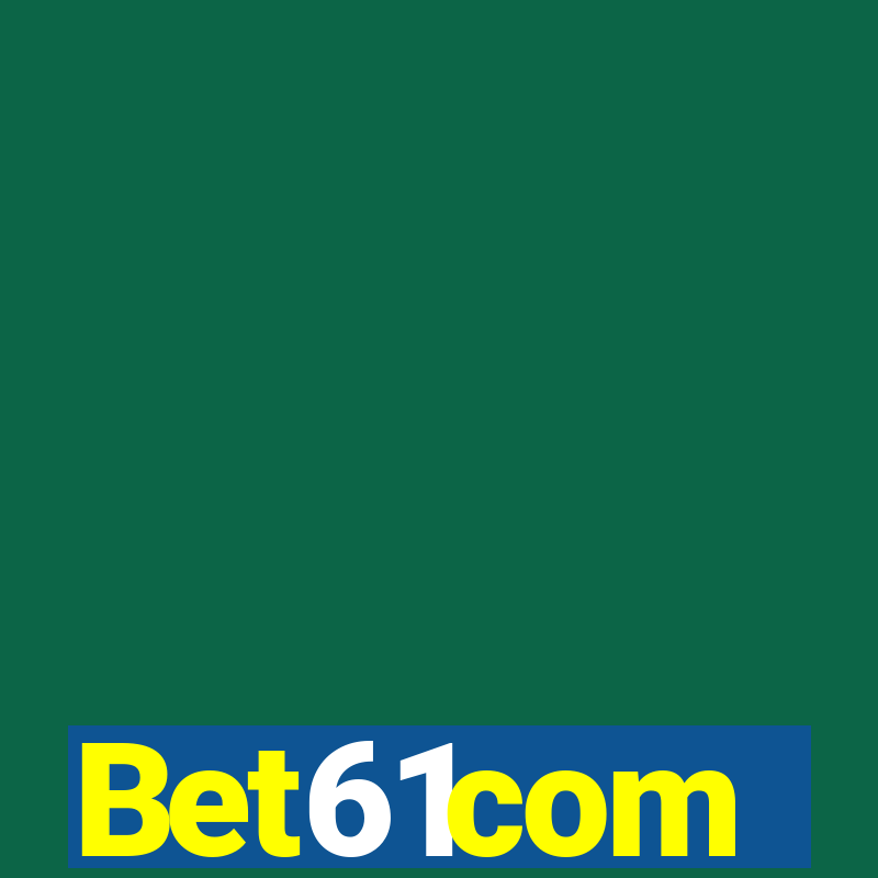 Bet61com