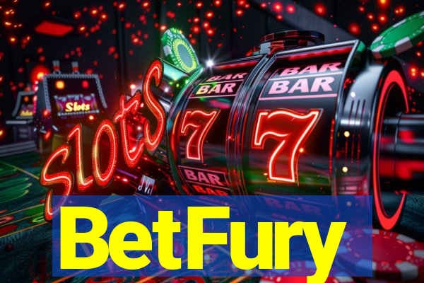 BetFury